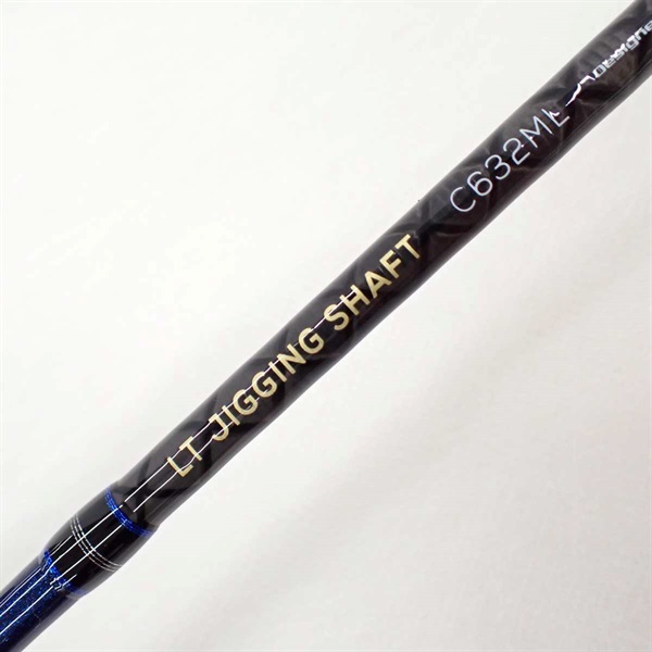 ｸﾚｲｼﾞｰLTｼﾞｷﾞﾝｸﾞｼｬﾌﾄC632ML
